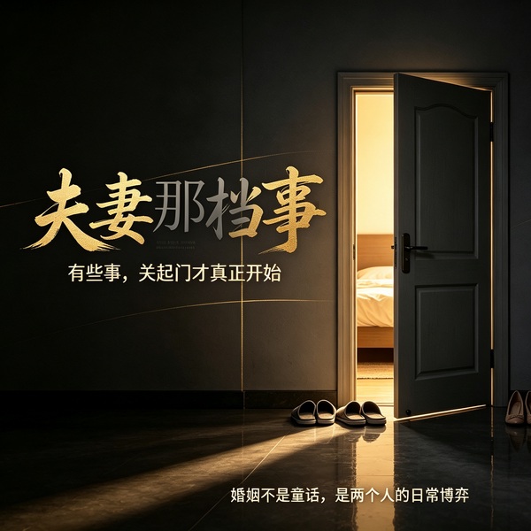 夫妻那档事
