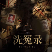 洗冤录：冤错案平反始末--知圣文化-佚名