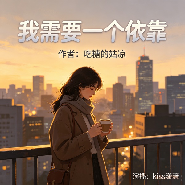 我需要一个依靠