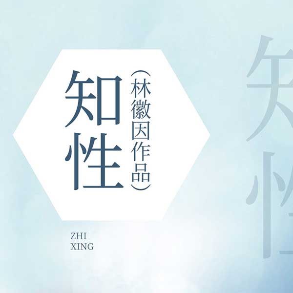 知性|林徽因作品