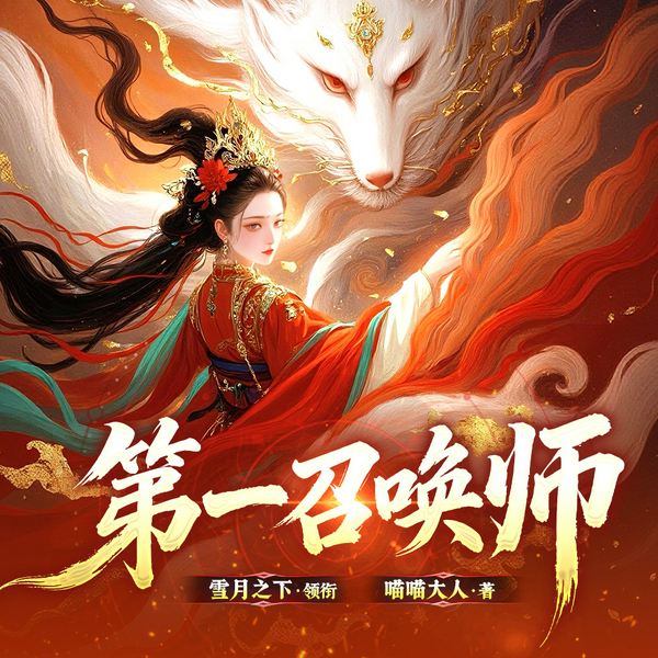 第一召唤师|女强爽文|雪月之下|逆袭重生|多人有声剧