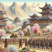春秋战国-佚名-主播曲艺大剧院