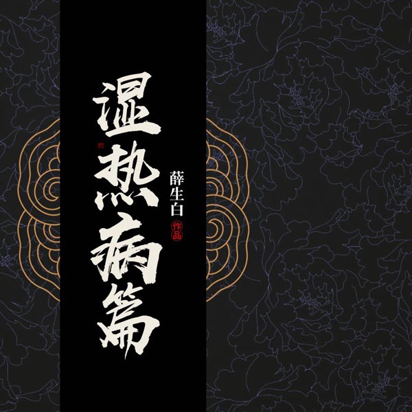 湿热病篇