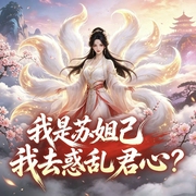 我是苏妲己，我去惑乱君心|封神榜|惑乱君心|修仙|爽文|搞事业|多人有声剧--喜马拉雅
