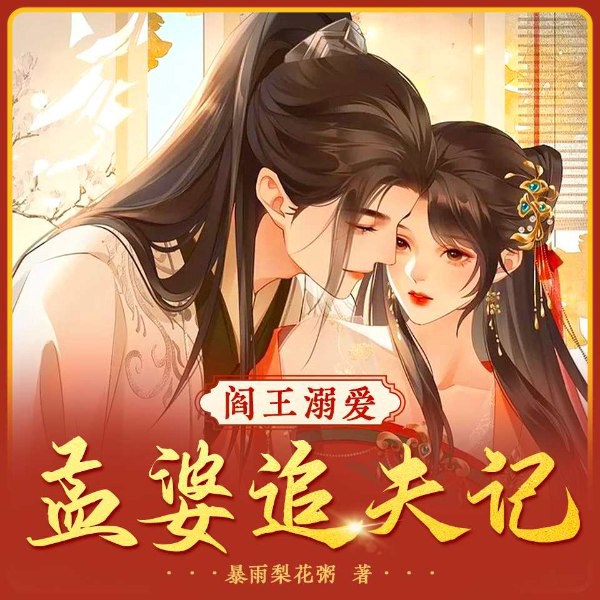 阎王溺爱:孟婆追夫记