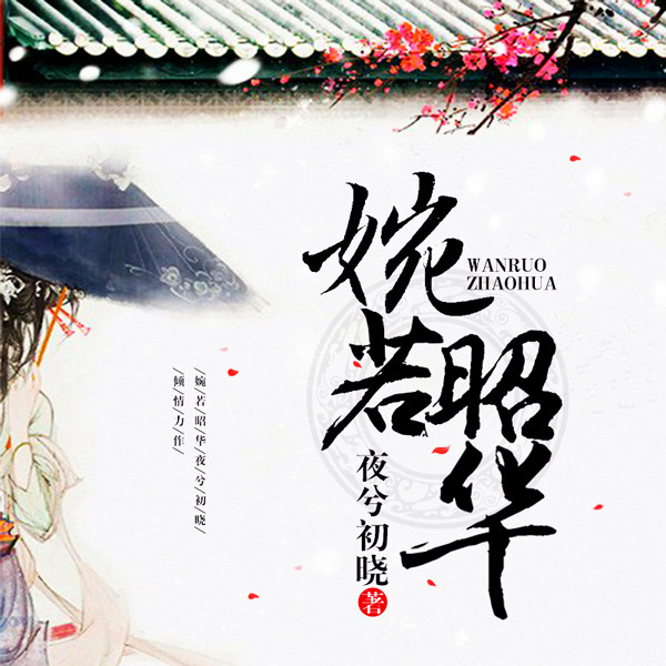 婉若昭华