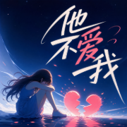 他不爱我--麦穗姑娘-佚名