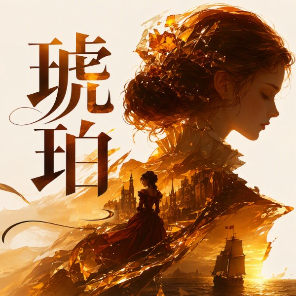 琥珀