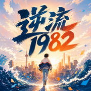 逆流1982|多人有声剧-佚名-Hi_戒烟
