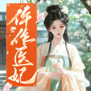 仵作医妃-偏方方-主播爱吃鱼的猫