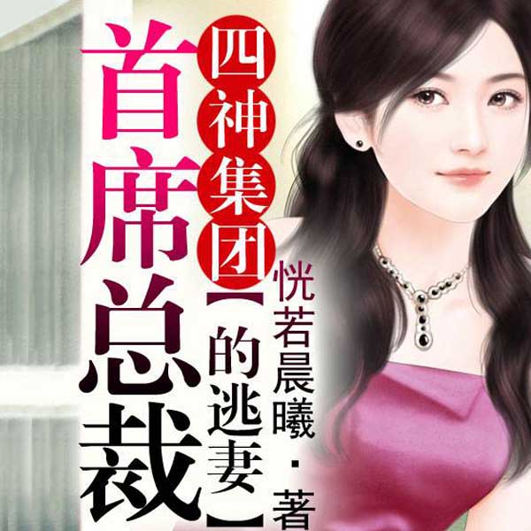 四神集团：一首席总裁的逃妻