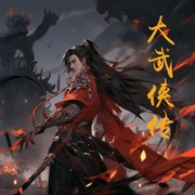 大武侠传-小酷听书-小酷说书