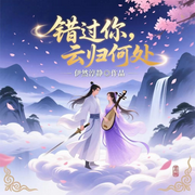错过你，云归何处-伊然淳静-沐风叙语_次元口袋