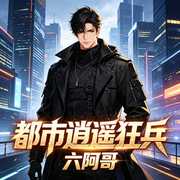 都市逍遥狂兵|都市传说|爽文|逆袭-六阿哥-云绎有声