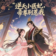逆天小医妃：帝尊，别惹我