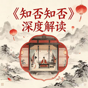 知否知否，应是绿肥红瘦|电视剧|深度解读--墨宝艺海