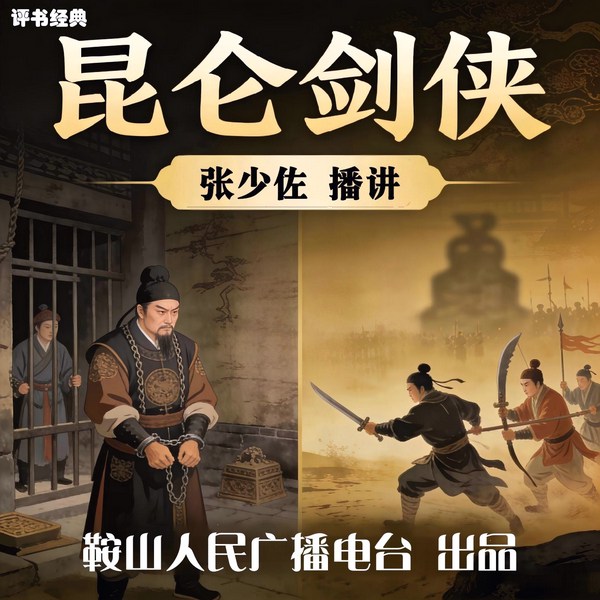 昆仑剑侠