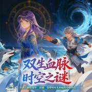 双生血脉-时空之谜|多播|一段海上时空穿越的爱恨情仇--佚名