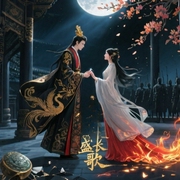 凰权(天盛长歌)