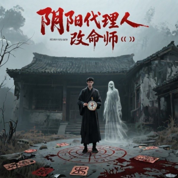 阴阳代理人：改命师