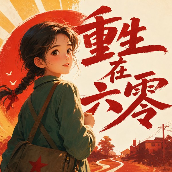 重生在六零