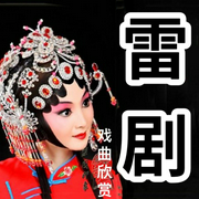 雷剧丨传统戏曲欣赏-佚名-酒酒有声