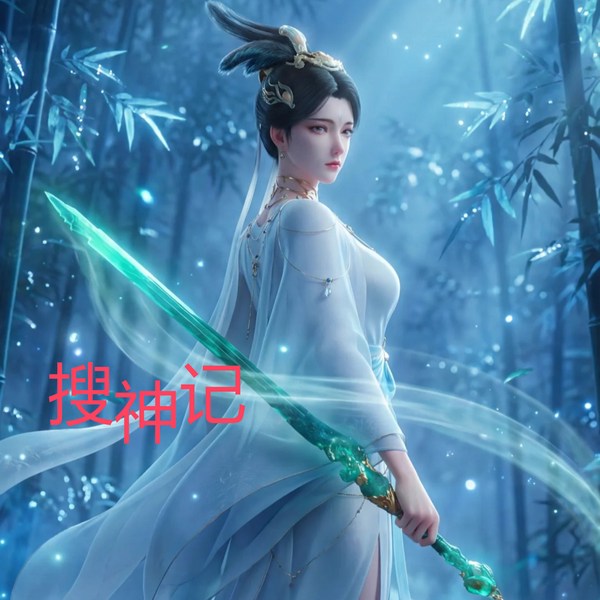 搜神记