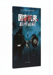 隐形追踪-佚名-一路听天下