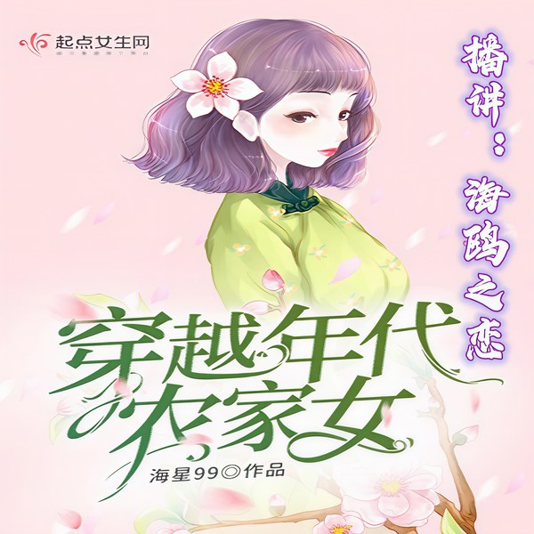 穿越年代农家女