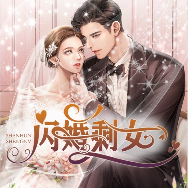 闪婚剩女