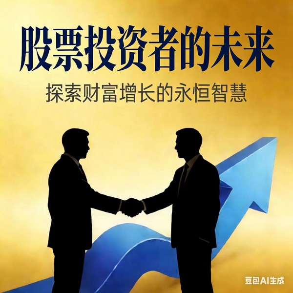 股票投资者的未来