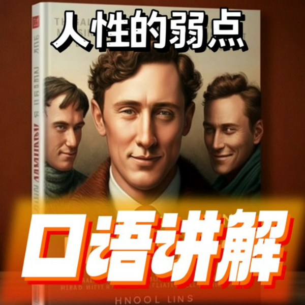 人性的弱点解密|性和荣誉驱动力