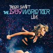 TaylorSwiftThe1989WorldTour伪录音室-佚名-嘉里一点也不斯外戈