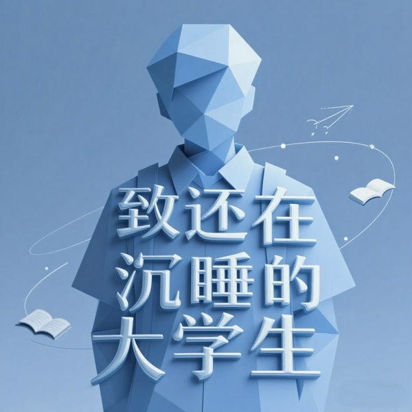 致还在沉睡的大学生|单播|白桃呜呜龙