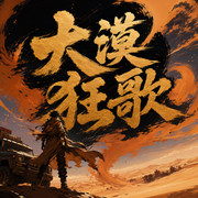 大漠狂歌-罪恶倾城-六邪
