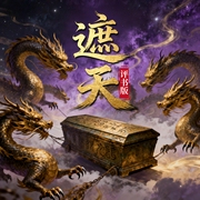 遮天评书版|单田芳弟子肖璞韬演播|九龙拉棺|仙侠玄幻-辰东-肖璞韬评书