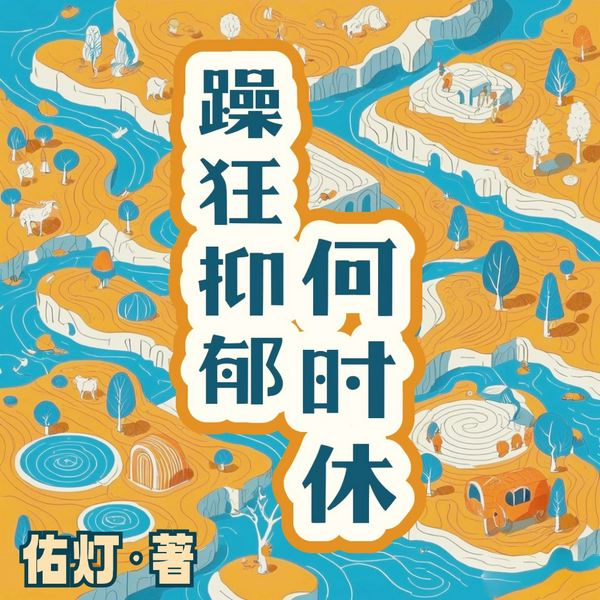 躁狂抑郁何时休|人文社科|心理学