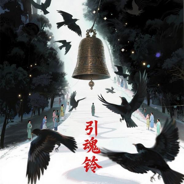 引魂铃