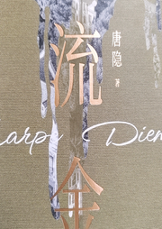 流金-佚名-DY-水面清荷