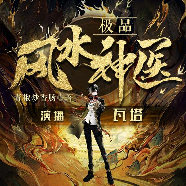 极品风水神医|都市探宝爽文|多人联播