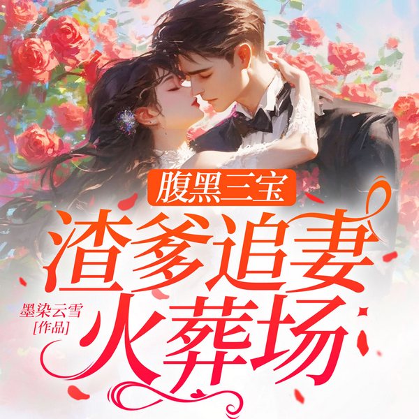 腹黑三宝：渣爹追妻火葬场|现言虐渣|追妻