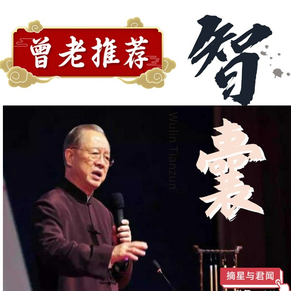 智囊|智慧与计谋解秘