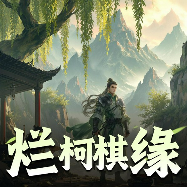 烂柯棋缘|灵异&仙侠&新版聊斋志异|元宝&琮四精品双播