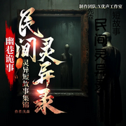 民间灵异录-先森-悠扬九月