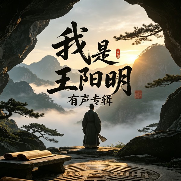 我是王阳明