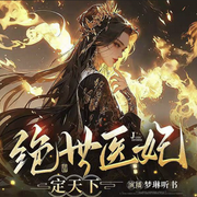 绝世医妃定天下|古言|女强|代嫁|萌宝|逆袭|契约结婚--梦琳听书