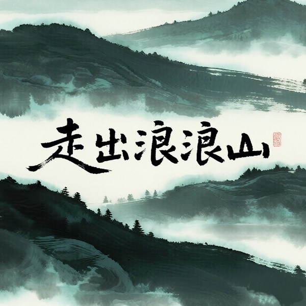 走出浪浪山|有声演播会客厅