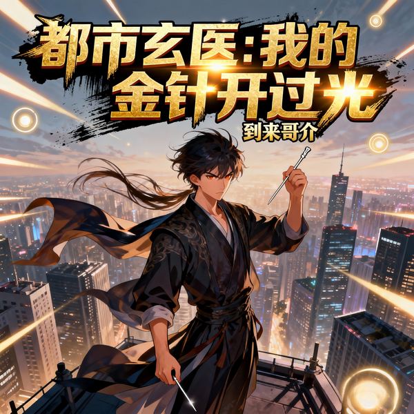 都市玄医:我的金针开过光