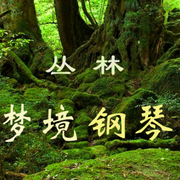 叢林|夢境鋼琴-佚名-關燕儀