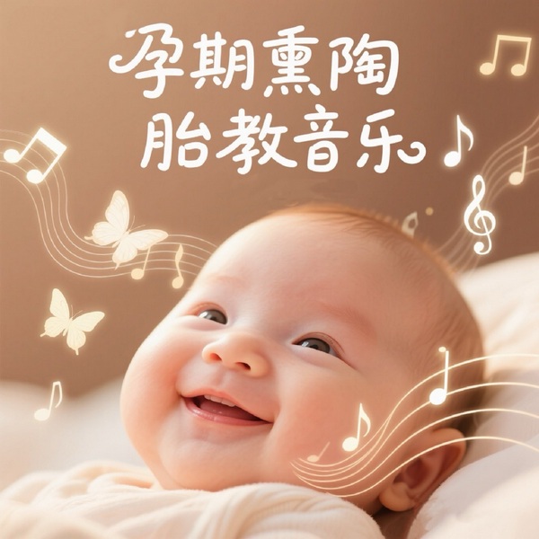 神奇的胎教音乐|宝宝越听越聪明